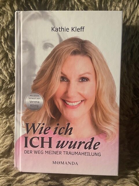 Cover Kathie Kleff