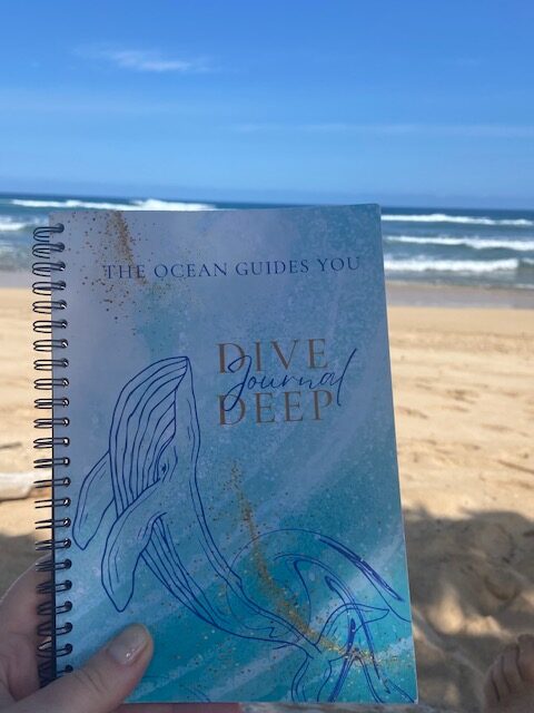 Dive deep Journal