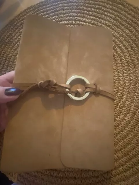 Journal Susanne