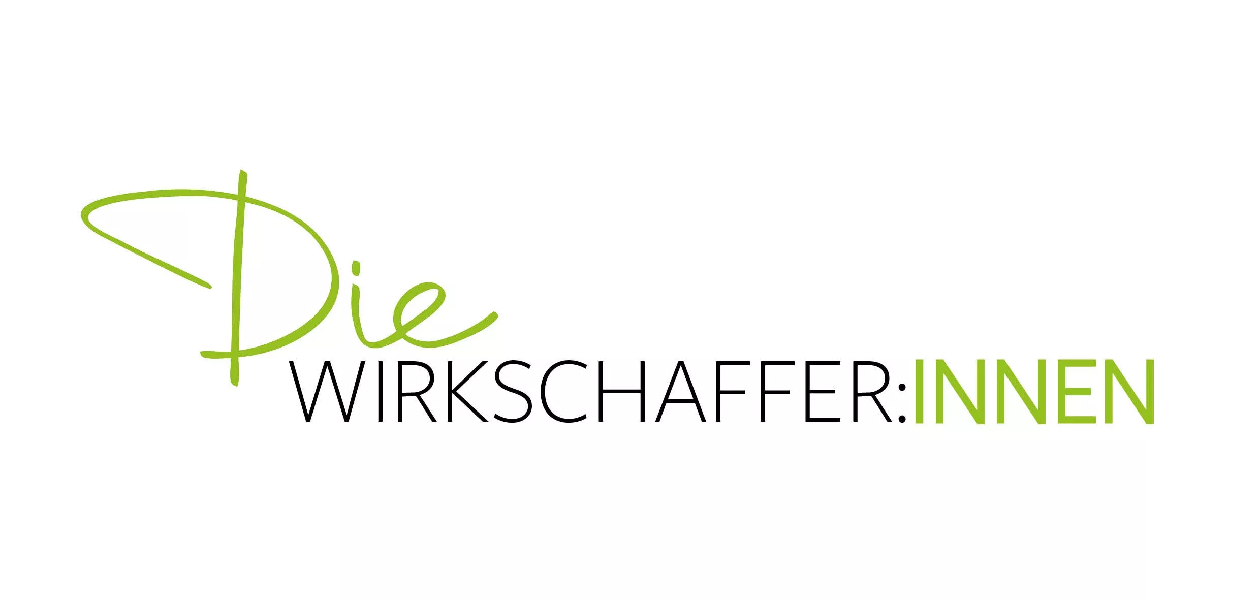 Logo Die Wirtschafter:innen